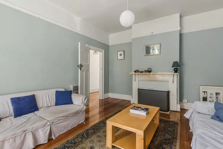 Third view of Homely house listing, 26 York St, Sandy Bay TAS 7005