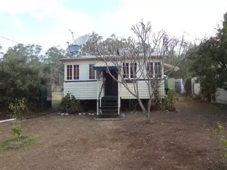 Main view of Homely house listing, 16 William St, Hivesville QLD 4612