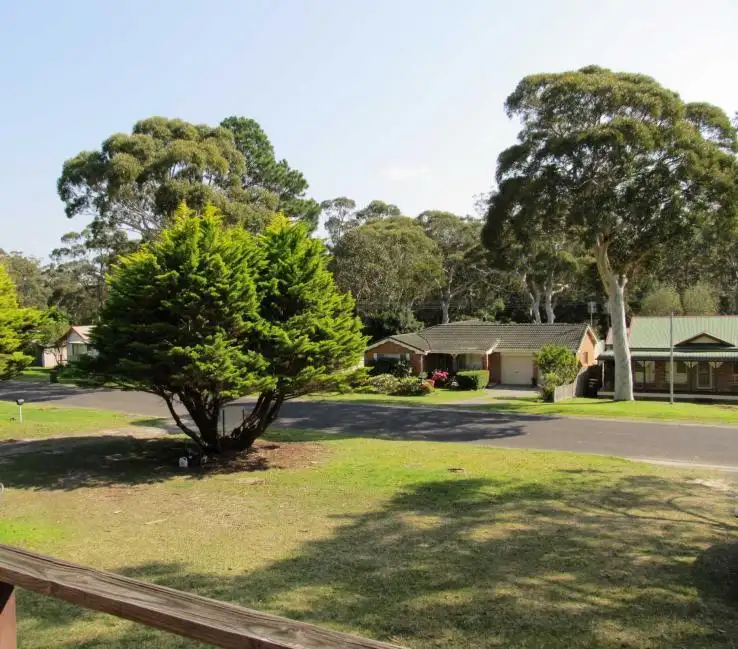 Second view of Homely house listing, 56 King George Street, Erowal Bay NSW 2540