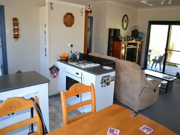 Fourth view of Homely house listing, 82 Webb Road, Bouldercombe QLD 4702