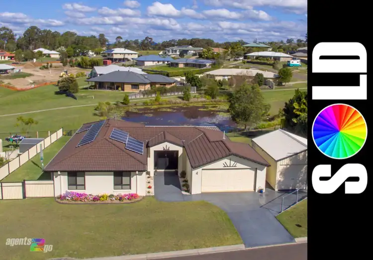 4 Bracefell Street, Southside QLD 4570