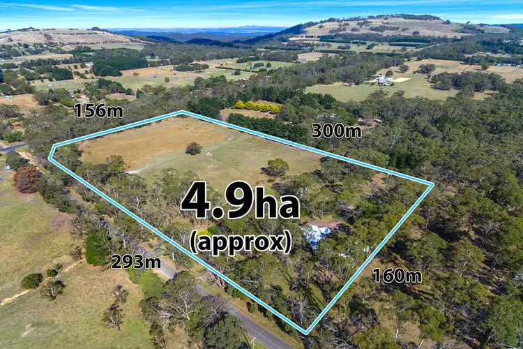 Second view of Homely house listing, 27 Coffeys Road, Bullengarook VIC 3437