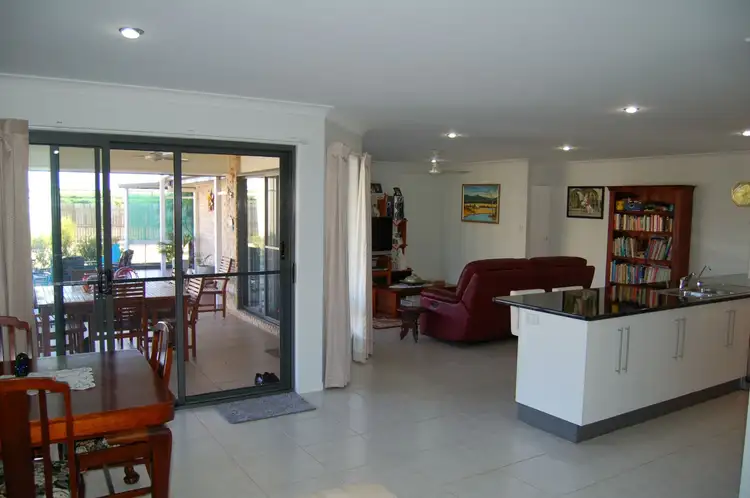 Sixth view of Homely house listing, 20 NEPTUNE Street, Burnett Heads QLD 4670