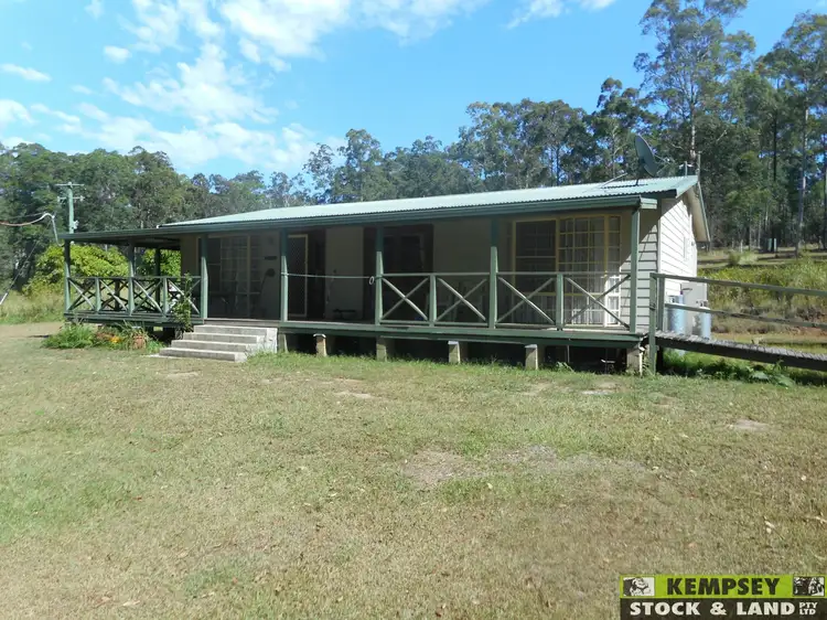 Second view of Homely rural property listing, Address available on request