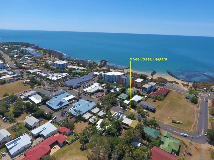 9 See St, Bargara QLD 4670
