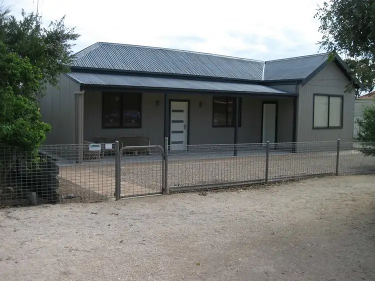 Third view of Homely house listing, 28-30 Samuel Street, Maitland SA 5573