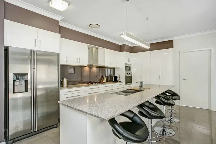 Second view of Homely house listing, 20 Corymbia Street, Croudace Bay NSW 2280