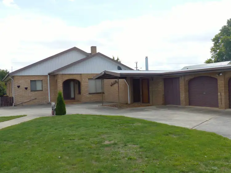 Main view of Homely house listing, 31 Franklin Street, Westbury TAS 7303