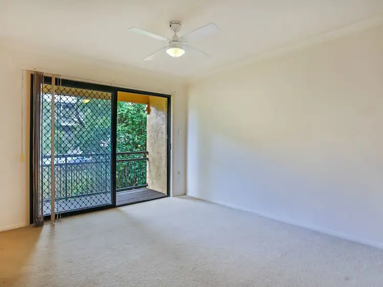Third view of Homely townhouse listing, 2/10 Redarc Street, Fairfield QLD 4103