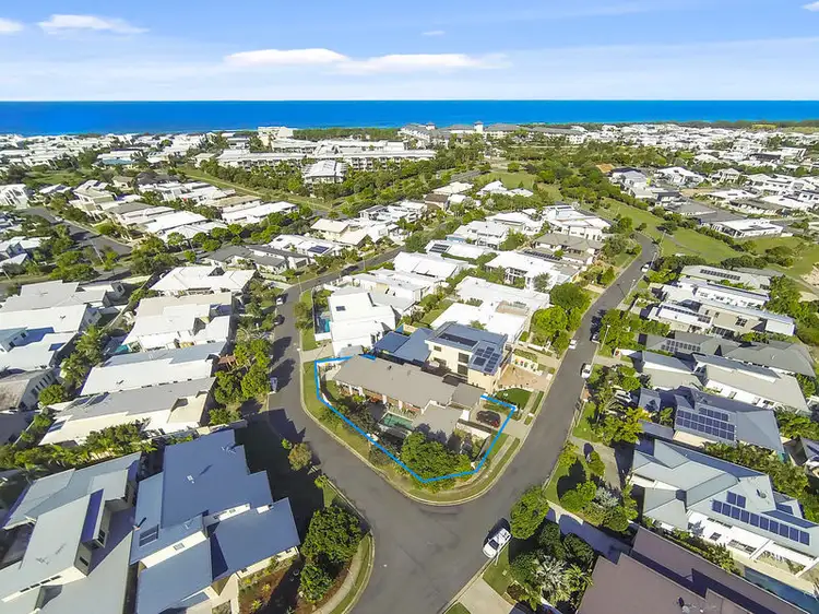 21 Longboard Circuit, Kingscliff NSW 2487