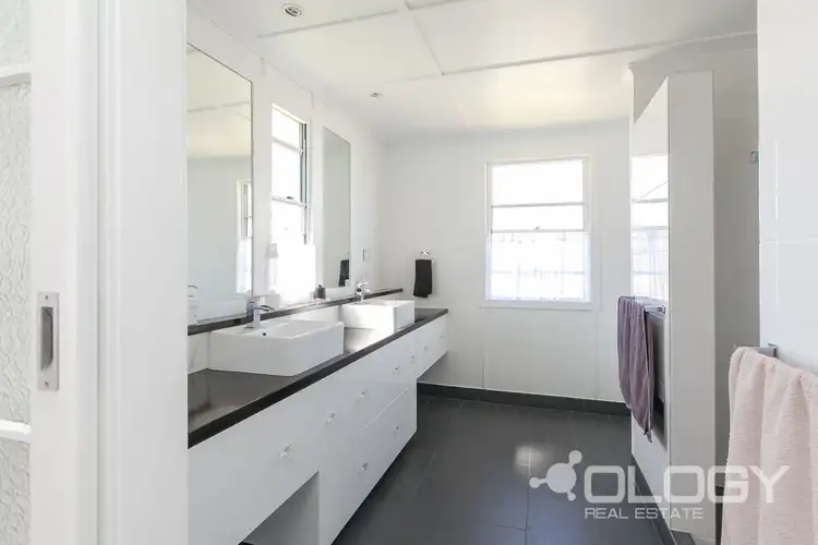 Seventh view of Homely house listing, 315 Salamanca Street, Frenchville QLD 4701