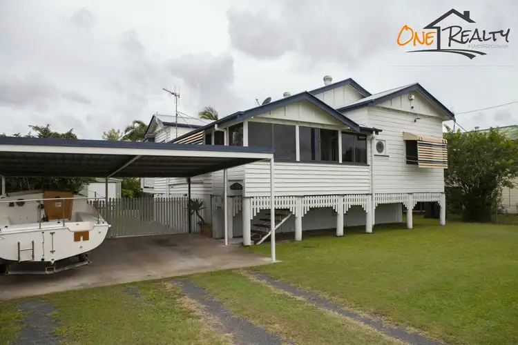 41 Edward Street, Maryborough QLD 4650