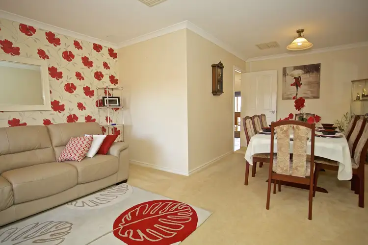 Fourth view of Homely house listing, 3 Adavale Vista, Tapping WA 6065