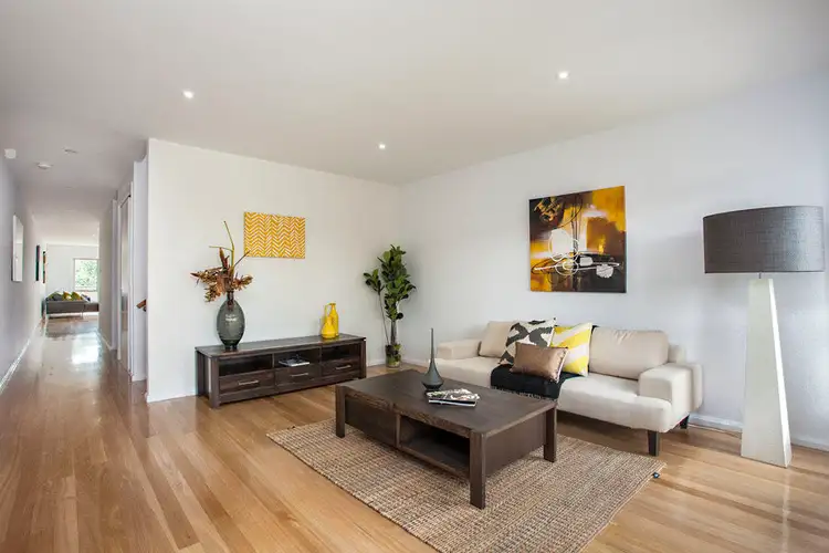 Third view of Homely townhouse listing, 9A Medfield Avenue, Avondale Heights VIC 3034