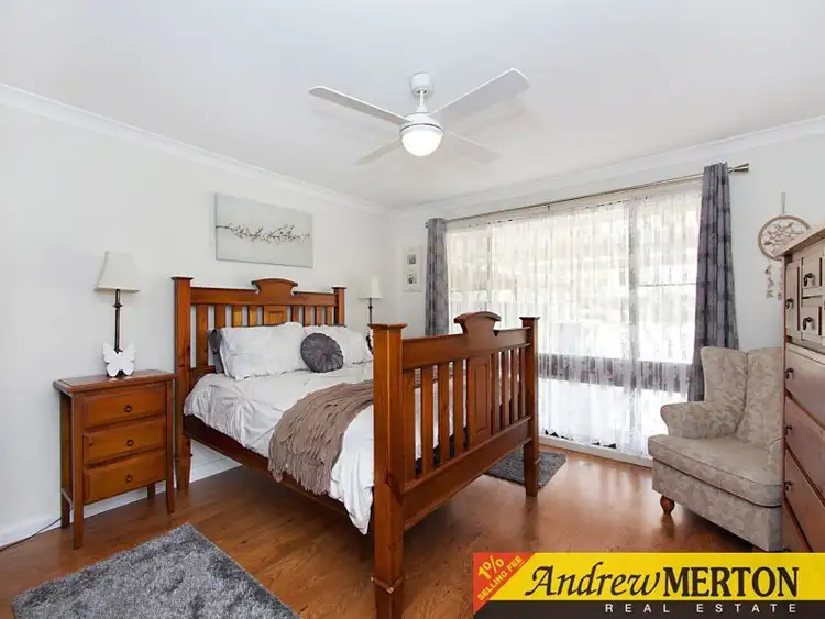 Sixth view of Homely house listing, 13 Tanbark Circuit, Werrington Downs NSW 2747