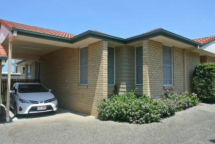 Third view of Homely unit listing, 2/2 Mary Street, Redcliffe QLD 4020