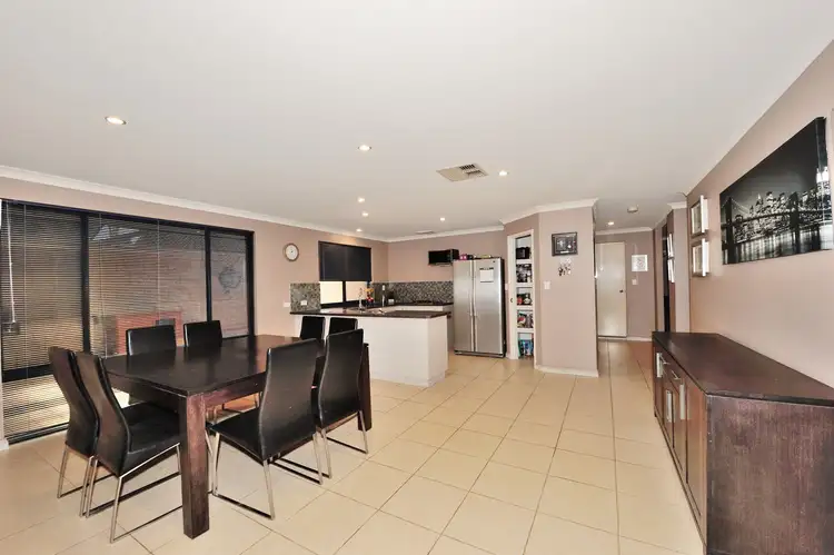 Seventh view of Homely house listing, 19 Mawson Grange, Lakelands WA 6180