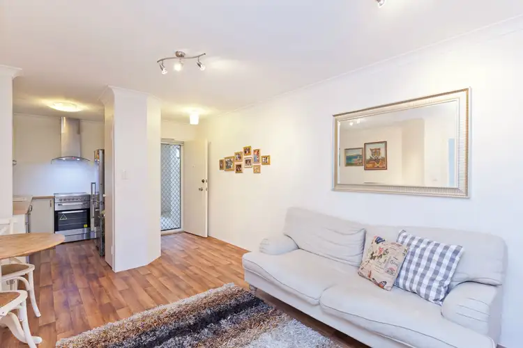 24/46 Smith Street, Highgate WA 6003