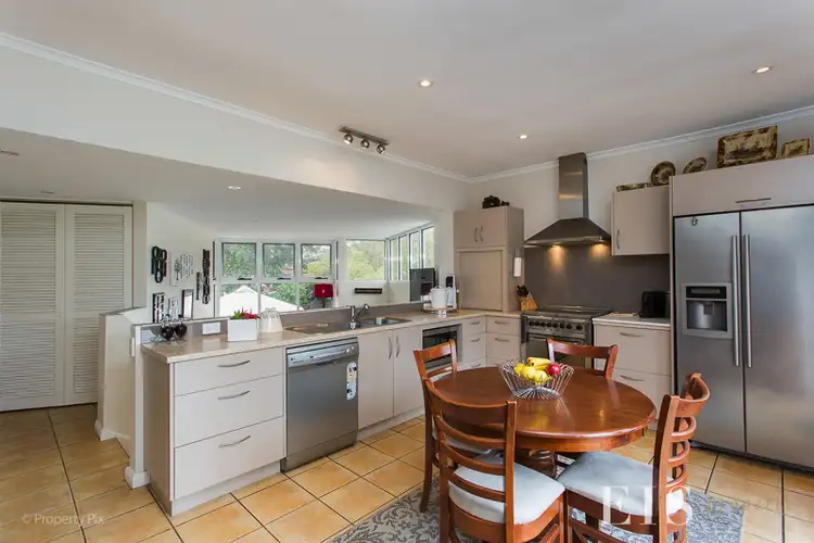 Fifth view of Homely house listing, 28 Clarence St, Bellerive TAS 7018