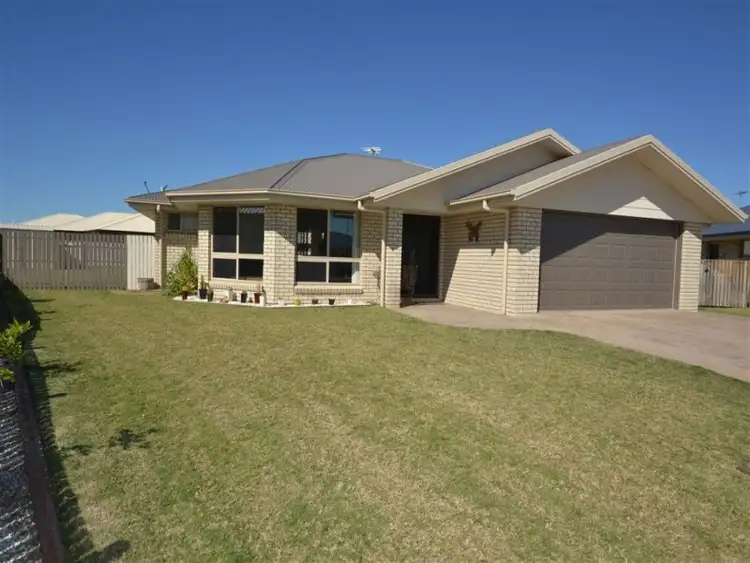 23 Emery Street, Gracemere QLD 4702