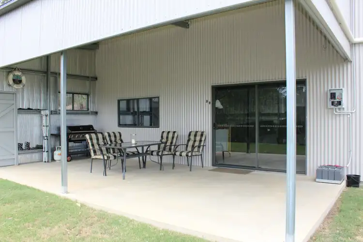 Second view of Homely house listing, 34 Range Crescent, Laidley QLD 4341