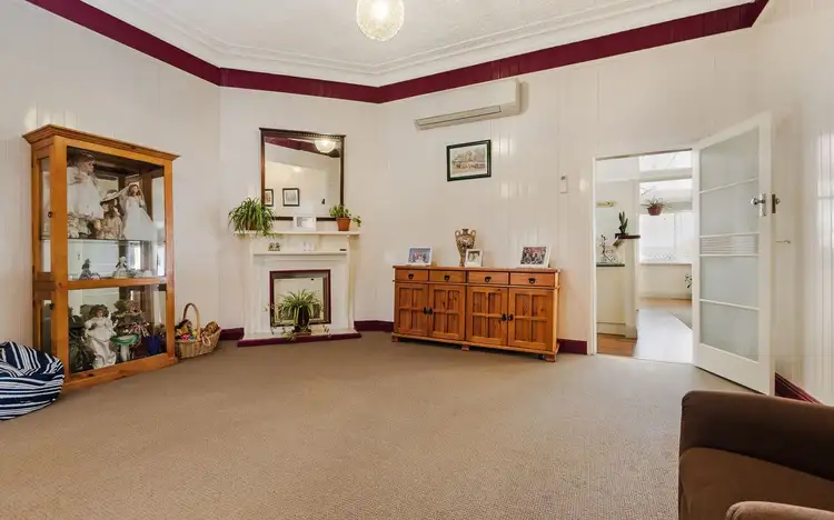 Seventh view of Homely house listing, 45 Pratten St, Warwick QLD 4370