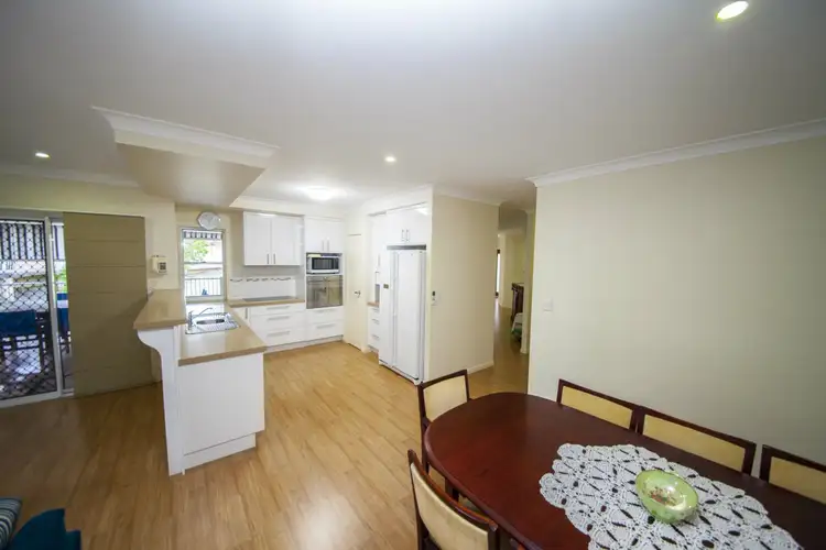 Fourth view of Homely house listing, 56 Pleasant Street, Maryborough QLD 4650
