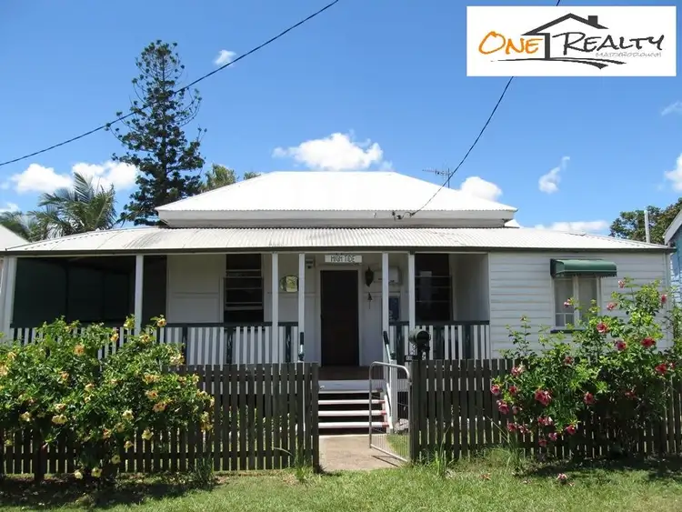 131 Mary Street, Maryborough QLD 4650