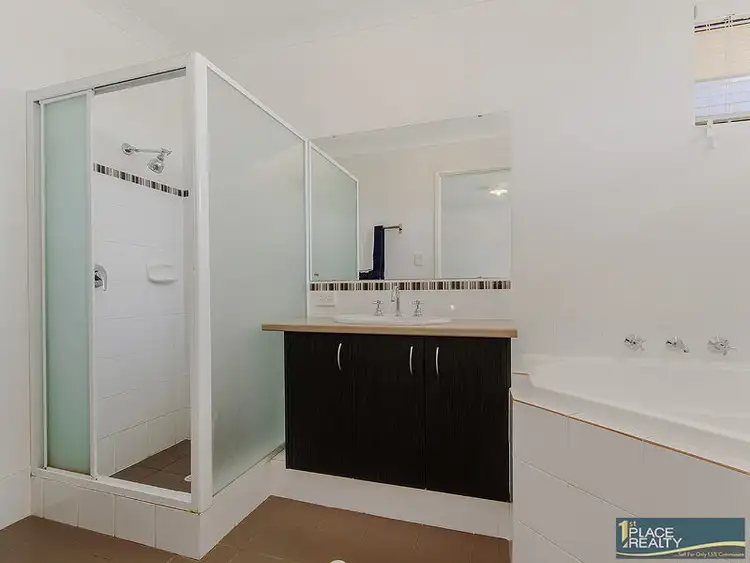 Fourth view of Homely house listing, 50 Cobaki Brace, Lakelands WA 6180