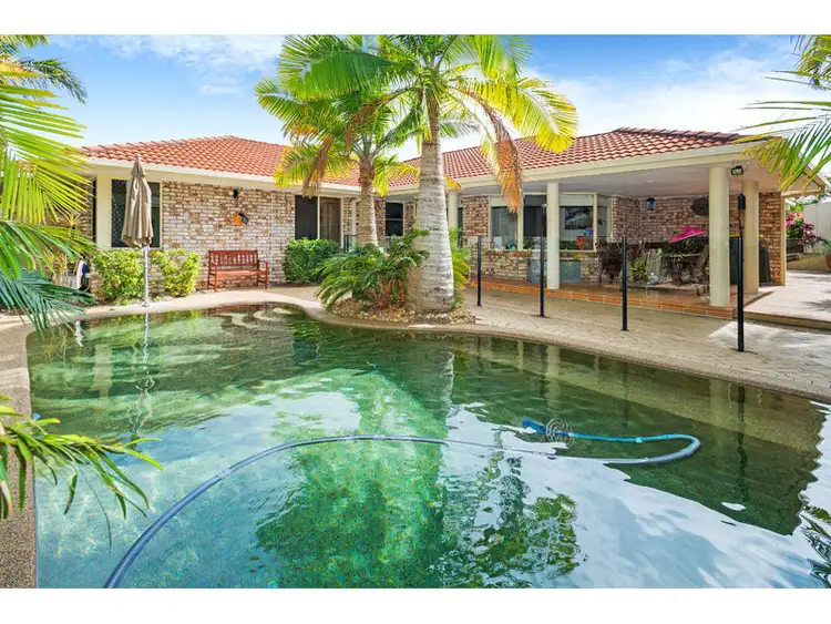Second view of Homely house listing, 9 Gambier Crescent, Pacific Pines QLD 4211