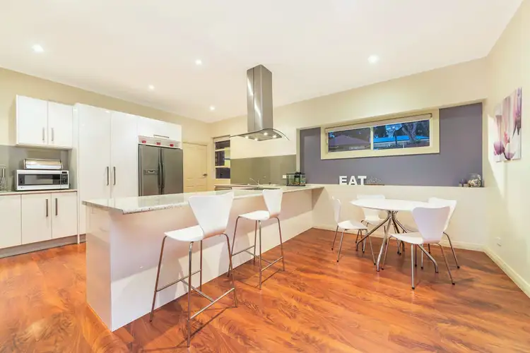 Main view of Homely house listing, 42 Allendale Grove, Stonyfell SA 5066