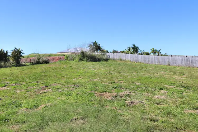 Seventh view of Homely land listing, 22 SEXTANT Drive, Innes Park QLD 4670