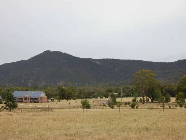 Third view of Homely land listing, Lot 30 Bomjinna Court, Pomonal VIC 3381