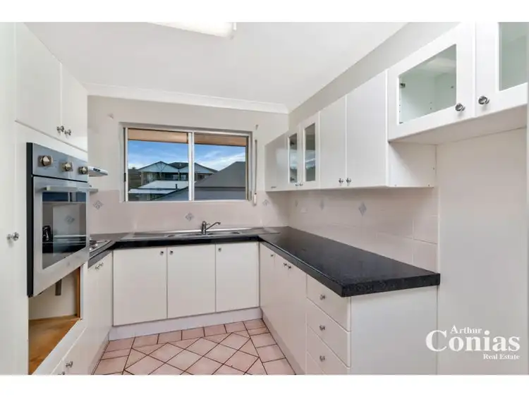 Second view of Homely unit listing, 6/39 Noble Street, Clayfield QLD 4011