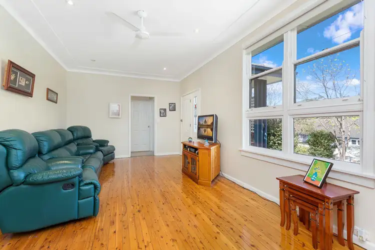 Second view of Homely house listing, 16 Cox Crescent, Dundas Valley NSW 2117