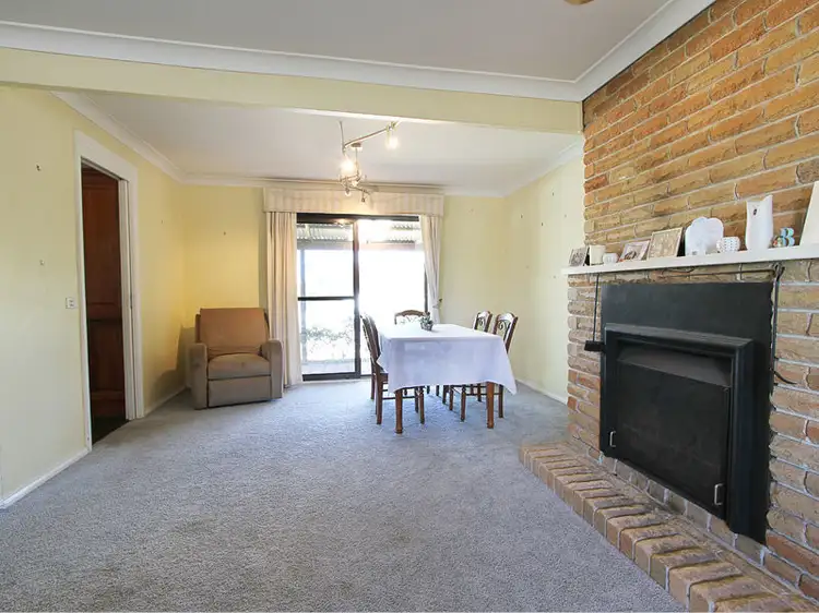 Fourth view of Homely house listing, 24 D'Arbon Avenue, Singleton NSW 2330