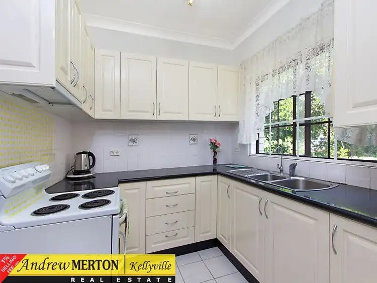Third view of Homely townhouse listing, 1/94-98 Bland Street, Ashfield NSW 2131