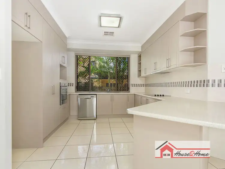 Fourth view of Homely house listing, 27 Riverside Terrace, Windaroo QLD 4207