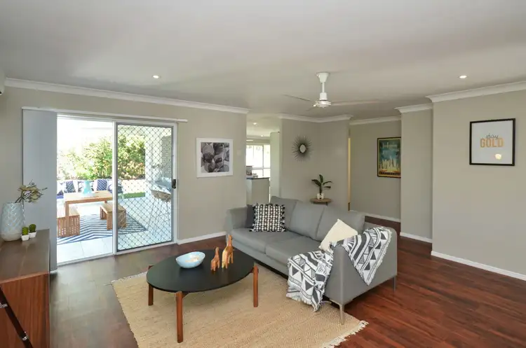 55 Greenwood Drive, Kirwan QLD 4817