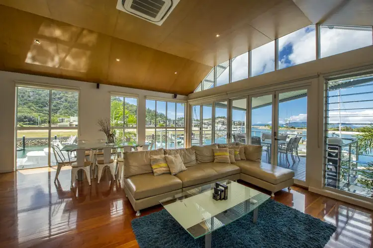 Sixth view of Homely apartment listing, 2/6 Terrace Place 'Water's Edge', Nelly Bay QLD 4819