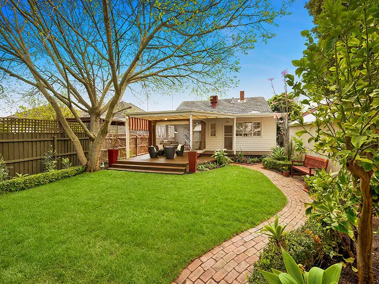 Second view of Homely house listing, 15 Lygon Street, Caulfield South VIC 3162
