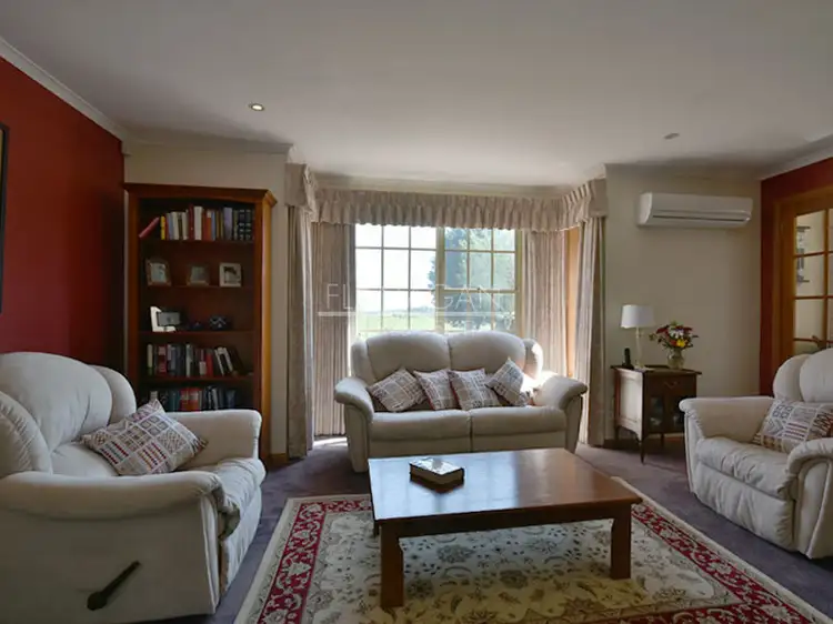 Second view of Homely house listing, 11 Cambock Lane West, Evandale TAS 7212