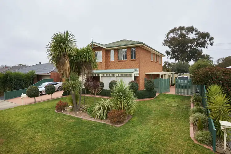 Sixth view of Homely house listing, 7 Ironbark Way, Shepparton VIC 3630