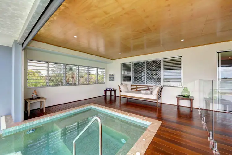 Sixth view of Homely house listing, 56 CORSER STREET, Burnett Heads QLD 4670