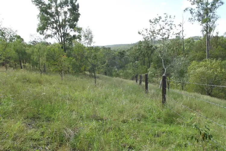 Fifth view of Homely land listing, Lot 54 Isis Highway, Dallarnil QLD 4621