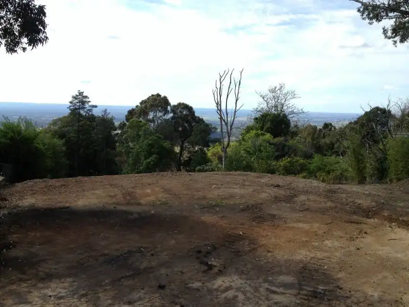 Main view of Homely land listing, 1210 Bells Line Of Road, Kurrajong Heights NSW 2758