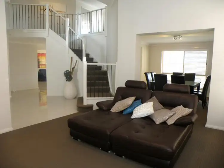 Fifth view of Homely house listing, 6 Whitewood Crescent, Kellyville Ridge NSW 2155