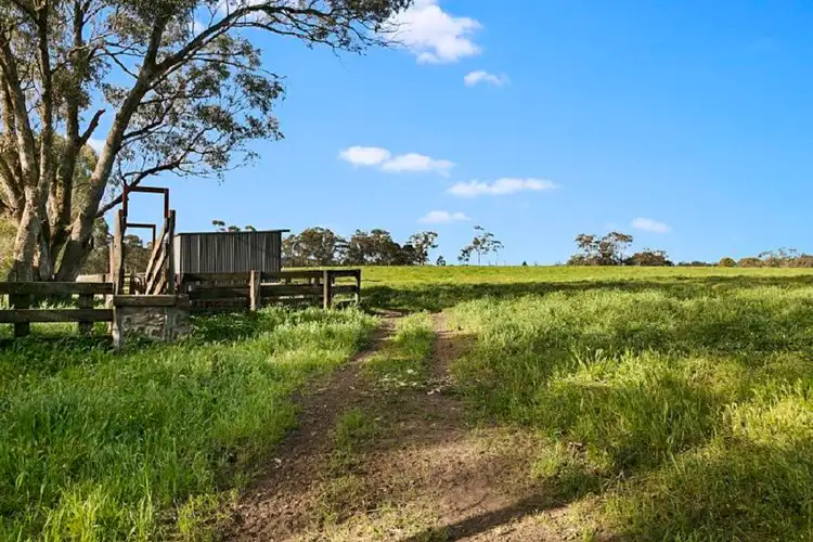 Seventh view of Homely land listing, 30 Axe Creek Road, Axe Creek VIC 3551