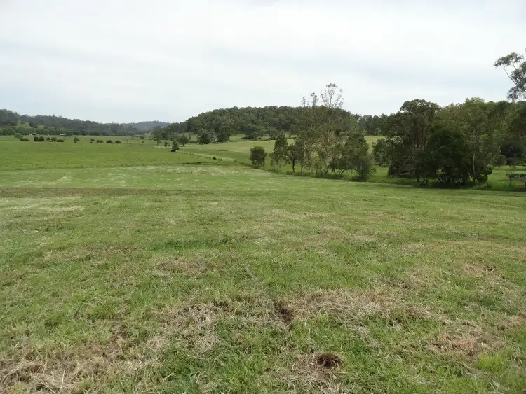 Second view of Homely land listing, Lot 4 Ettrick Road, Kyogle NSW 2474