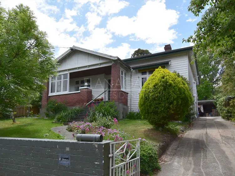 Main view of Homely house listing, 16 Clementina Street, Newstead TAS 7250